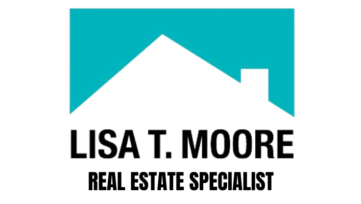 Lisa T Moore Logo